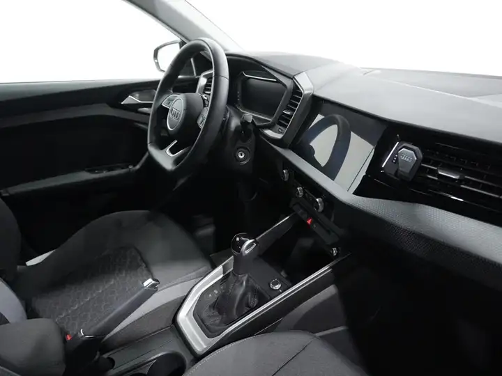 Audi A1 2022, foto 15