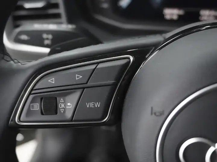 Audi A1 2022, foto 11