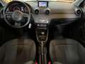 Audi A1 1.0 TFSI Navigatie Benzine Zilver - thumbnail 3