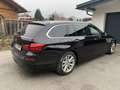 BMW 520 520d Touring Aut. Schwarz - thumbnail 2