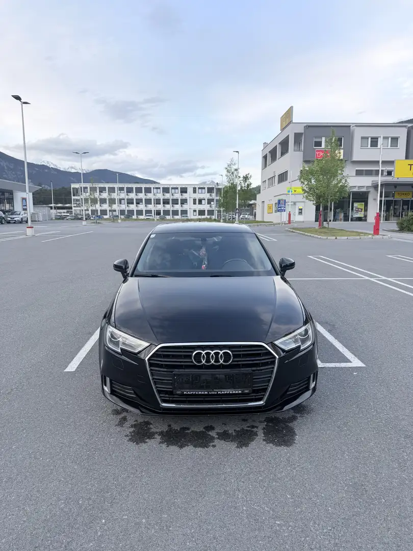 Audi A3 - 2