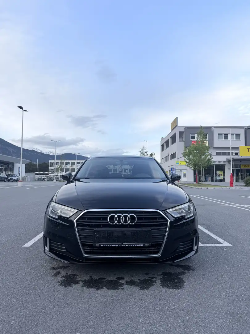 Audi A3 - 1