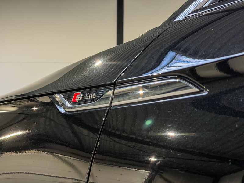 Audi A5 Sportback | 35 TFSI | S line — photo 10