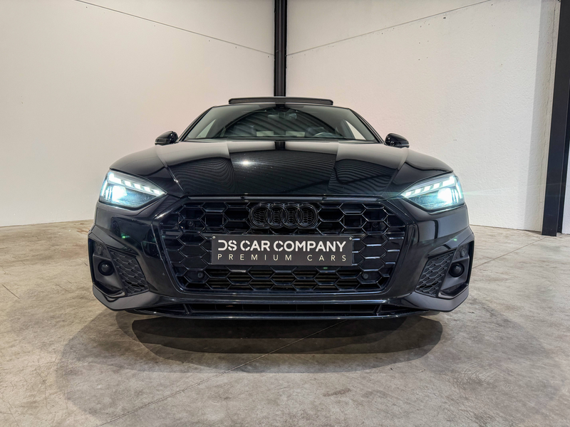 Audi A5 Sportback | 35 TFSI | S line — photo 6