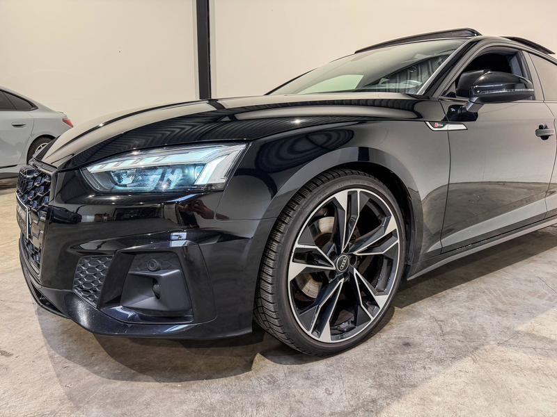 Audi A5 Sportback | 35 TFSI | S line — photo 5