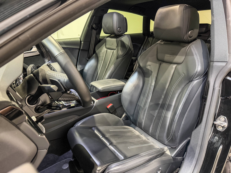 Audi A5 Sportback | 35 TFSI | S line — photo 12