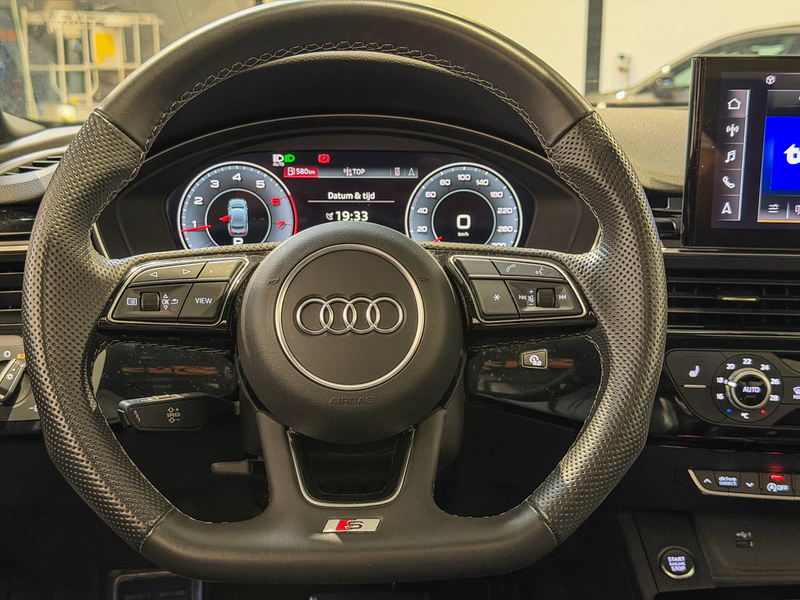 Audi A5 Sportback | 35 TFSI | S line — photo 14