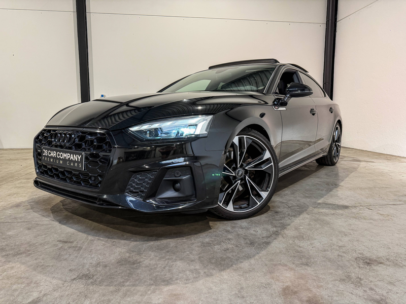 Audi A5 Sportback | 35 TFSI | S line