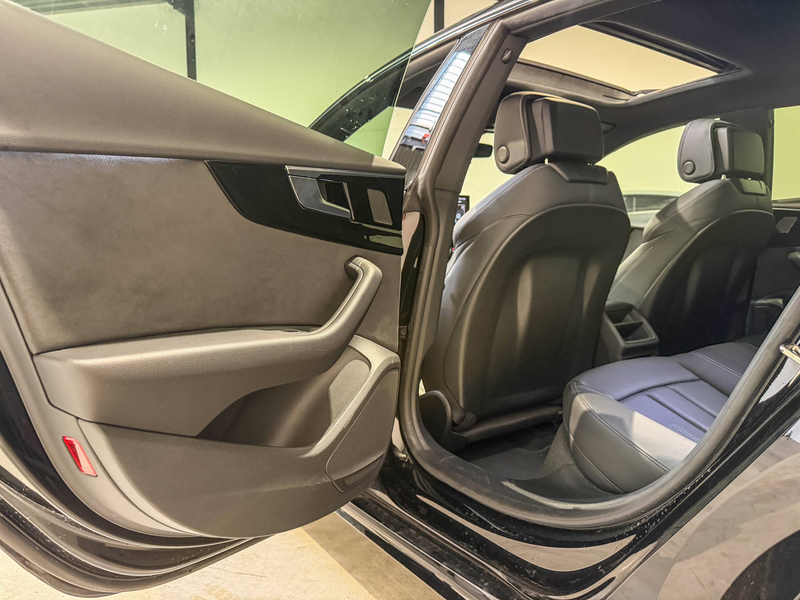 Audi A5 Sportback | 35 TFSI | S line — photo 11