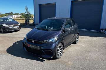 Aixam Coupé GTI Sans permis GARANTIE 12 MOIS