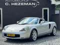 Toyota MR 2 1.8-16v VVT-i Sp.Ed. Cabriolet UNIEK Goed onderhou Gris - thumbnail 9
