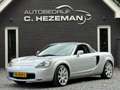 Toyota MR 2 1.8-16v VVT-i Sp.Ed. Cabriolet UNIEK Goed onderhou Gris - thumbnail 3