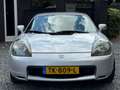 Toyota MR 2 1.8-16v VVT-i Sp.Ed. Cabriolet UNIEK Goed onderhou Gris - thumbnail 4