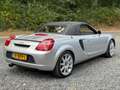 Toyota MR 2 1.8-16v VVT-i Sp.Ed. Cabriolet UNIEK Goed onderhou Gris - thumbnail 5