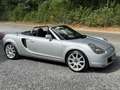 Toyota MR 2 1.8-16v VVT-i Sp.Ed. Cabriolet UNIEK Goed onderhou Gris - thumbnail 10