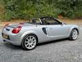 Toyota MR 2 1.8-16v VVT-i Sp.Ed. Cabriolet UNIEK Goed onderhou Gris - thumbnail 11
