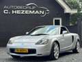 Toyota MR 2 1.8-16v VVT-i Sp.Ed. Cabriolet UNIEK Goed onderhou Gris - thumbnail 1