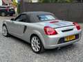 Toyota MR 2 1.8-16v VVT-i Sp.Ed. Cabriolet UNIEK Goed onderhou Gris - thumbnail 7