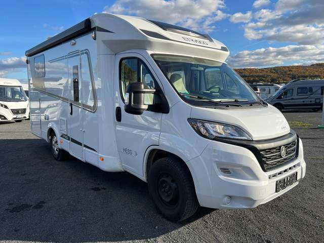 Imagine Etrusco T 6900 SB Complete Selection