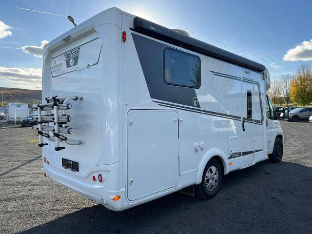 Etrusco T 6900 SB Complete Selection