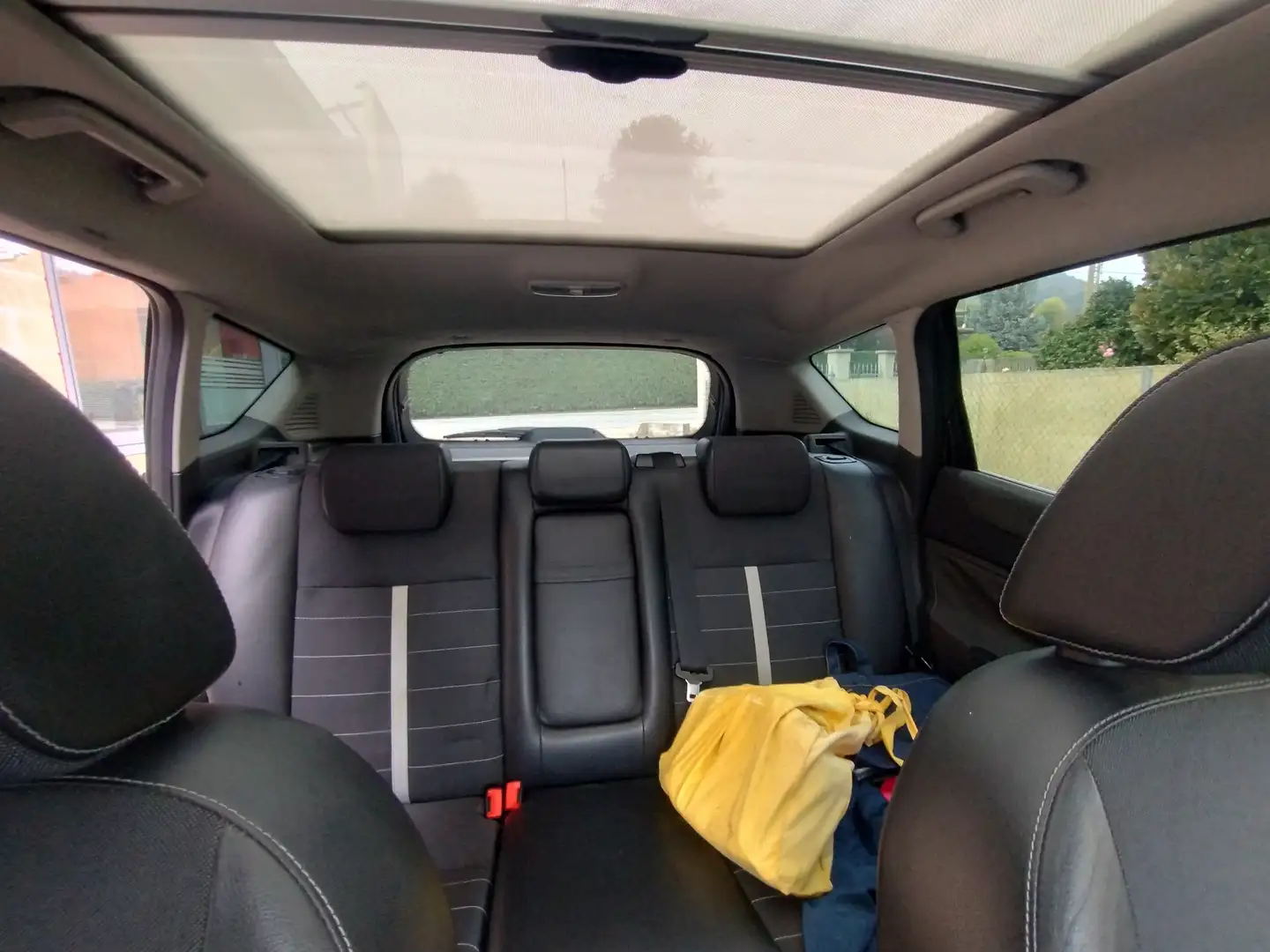 Ford Kuga 2.0 tdci Titanium 4wd 136cv dpf - 2