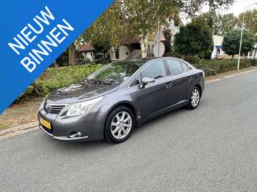 1.8 VVTi 147PK Automaat•Keyless•Trekhaak