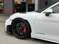 Porsche Cayman 718 Cayman GT4 RS PDK / Clubsport Paket / Approved Weiß - thumbnail 8
