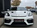 Porsche Cayman 718 Cayman GT4 RS PDK / Clubsport Paket / Approved Weiß - thumbnail 5