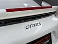Porsche Cayman 718 Cayman GT4 RS PDK / Clubsport Paket / Approved Weiß - thumbnail 12