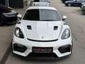 Porsche Cayman 718 Cayman GT4 RS PDK / Clubsport Paket / Approved Weiß - thumbnail 4