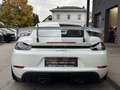 Porsche Cayman 718 Cayman GT4 RS PDK / Clubsport Paket / Approved Weiß - thumbnail 11