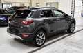 Kia Stonic Stonic 1.0 T-GDI Sense - LEDER / NAVI / CAMERA /CC Gris - thumbnail 3