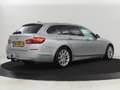 BMW 518 5-serie 518d Executive | Adaptive cruise | Leder | Grijs - thumbnail 31
