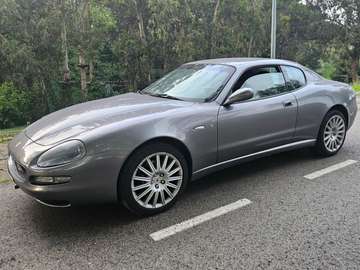 Coupé GT