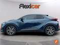 Toyota C-HR 140H Advance Bleu - thumbnail 4