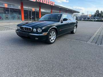 3.5 V8