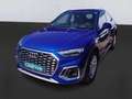 Audi Q5 40 TDI quattro-ultra S tronic 150kW Azul - thumbnail 2