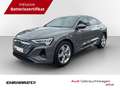 Audi Q8 Sportback 50 e-tron quattro advanced MATRIX*NAV... Grau - thumbnail 1