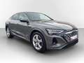 Audi Q8 Sportback 50 e-tron quattro advanced MATRIX*NAV... Grau - thumbnail 3