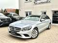 Mercedes-Benz C 220 T d*NAVI*PDC*KLIMA*TEMPOMAT*APPLE-CARPLAY* Silber - thumbnail 1