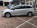 Opel Astra K Sports Tourer Elegance 1.5D 90 kW Argent - thumbnail 2