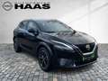 Nissan Qashqai 1.3 DIG-T MHEV Tekna+ Automatik+Leder Noir - thumbnail 6
