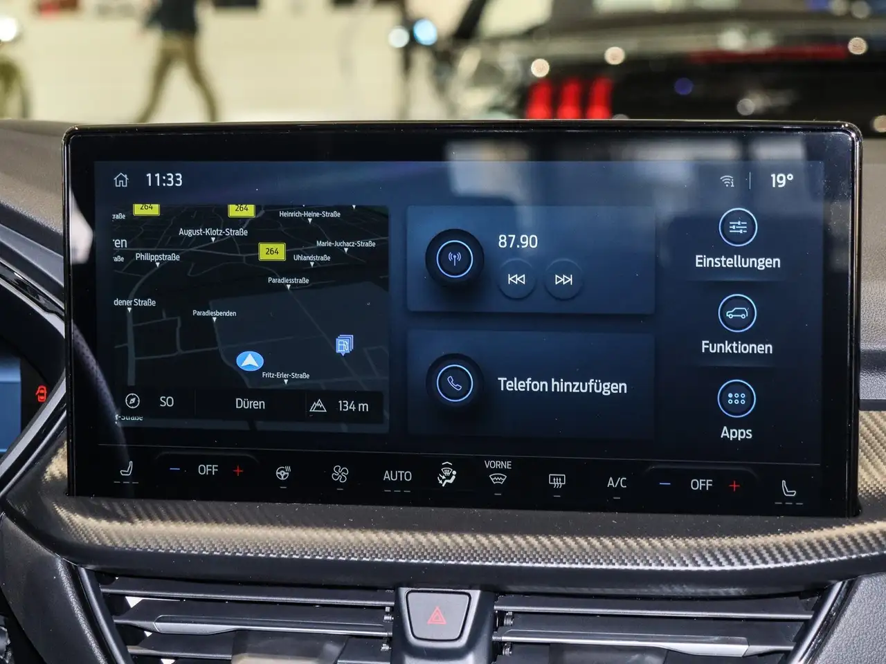 Ford Kuga Plug-In Hybrid ST-Line X 7