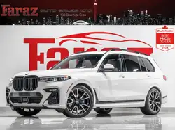 2022 BMW X7