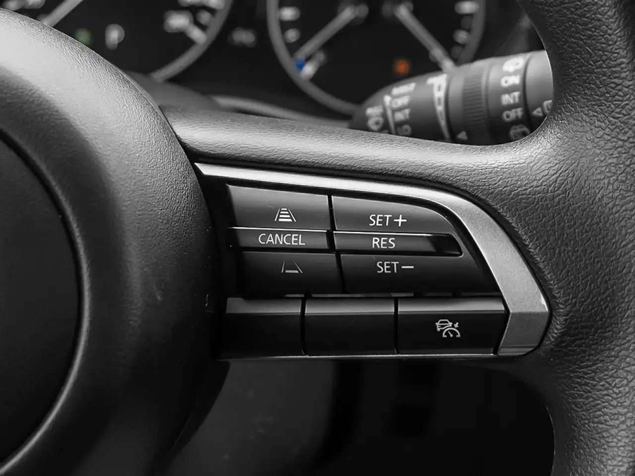 Mazda 3 fotografie Mazda 3