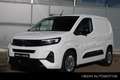 Opel Combo-e Electric 136pk L1 50kWh | Pakket Look | Pakket Com Alb - thumbnail 1