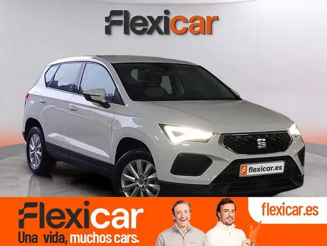 SEAT Ateca 1.0 TSI S&S Reference XM