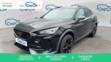 1.5 TSI 150 DSG7 V
