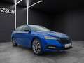 Skoda Octavia Combi TDI Sportline DSG LED Navi HUD ACC PDC SH... Blau - thumbnail 9
