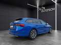 Skoda Octavia Combi TDI Sportline DSG LED Navi HUD ACC PDC SH... Blau - thumbnail 7